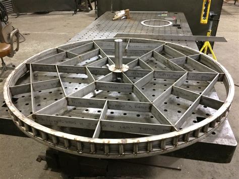 aluminum fabrication ohio|steel fabrication columbus Ohio.